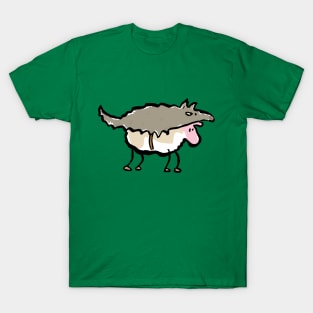 sheewolf T-Shirt